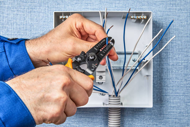 Best Electrical Wiring and Rewiring  in Spanish Springs, NV