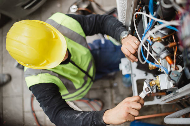 Commercial Electrical Services in Spanish Springs, NV