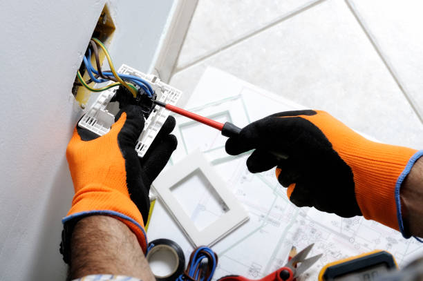 Emergency Electrical Repair Services in Spanish Springs, NV